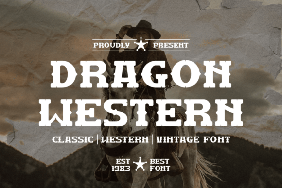 Dragon Western Review