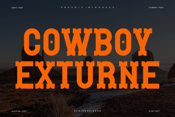 Upgrade Your Brand With Cowboy Exturne